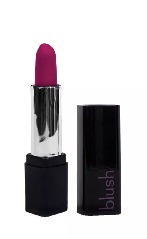 Мини-вибратор Rosé Lipstick Vibe Mini