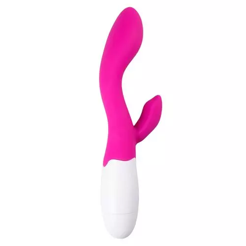 Lily Vibrator - идеален в качестве первого вибратора