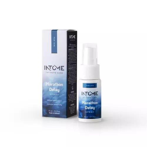 Intome Marathon Delay Spray - 15 мл