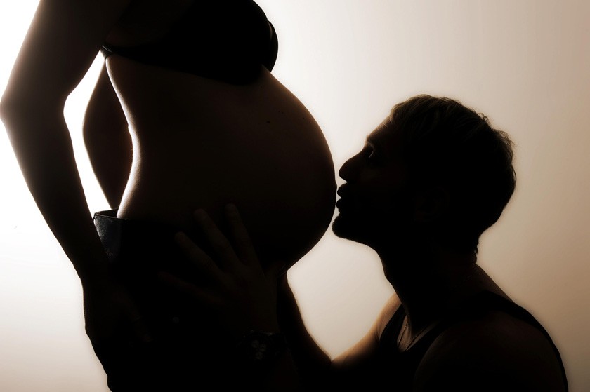 Опасен ли секс во время беременности